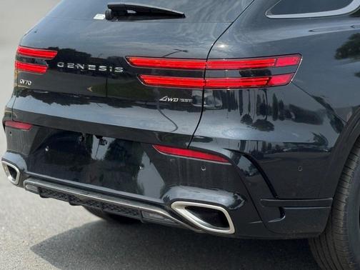 2026 Genesis GV70 3.5T Sport Advanced