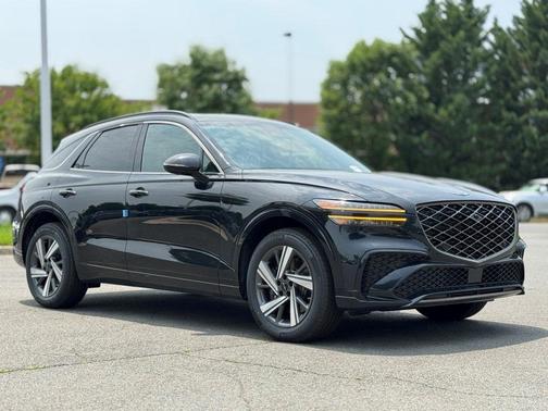 2026 Genesis GV70 3.5T Sport Advanced