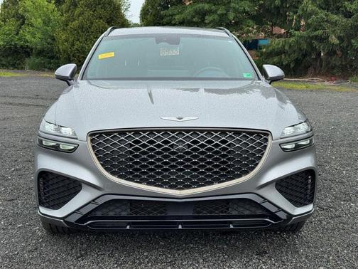 2022 Genesis GV70 3.5T Sport