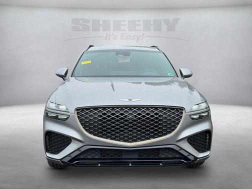 2022 Genesis GV70 3.5T Sport
