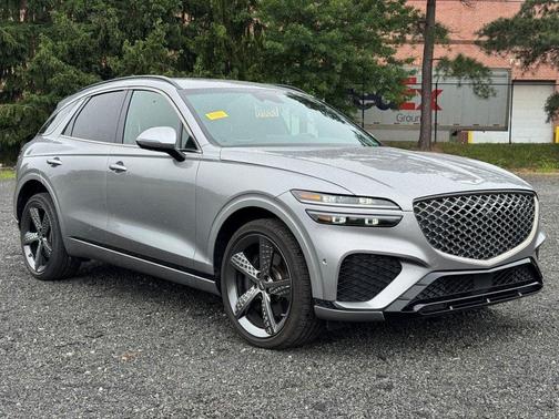 2022 Genesis GV70 3.5T Sport