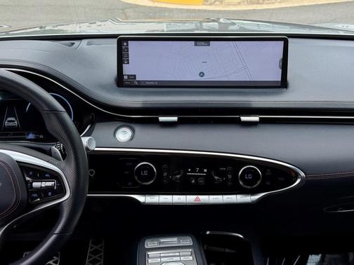 2022 Genesis GV70 3.5T Sport