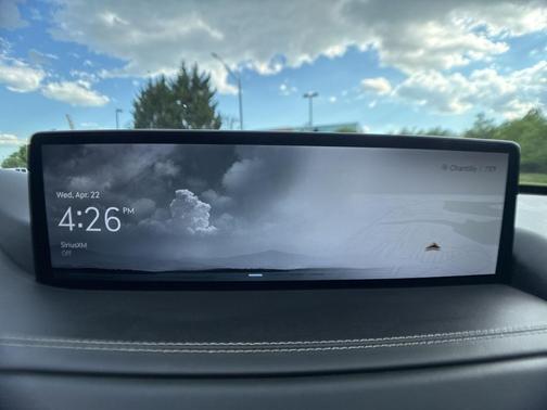 Savile Silver 2024 Genesis GV80 2.5T