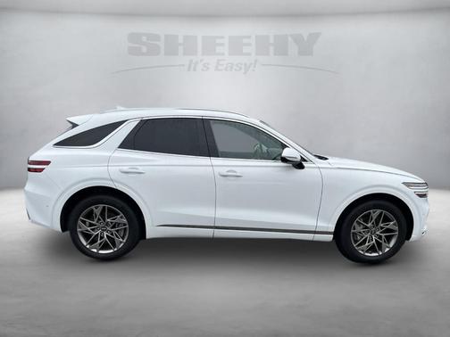 2023 Genesis GV70 2.5T