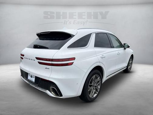 2023 Genesis GV70 2.5T