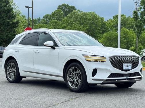 2023 Genesis GV70 2.5T
