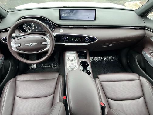 2023 Genesis GV70 2.5T