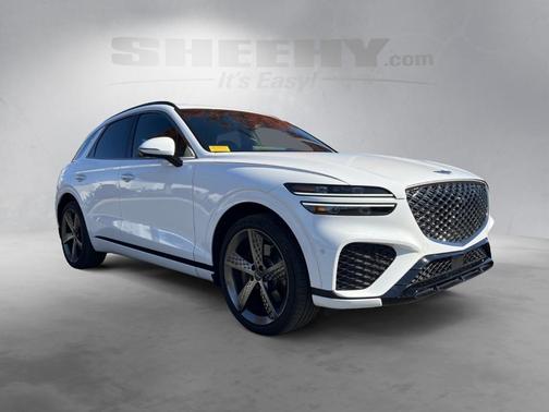 2023 Genesis GV70 2.5T