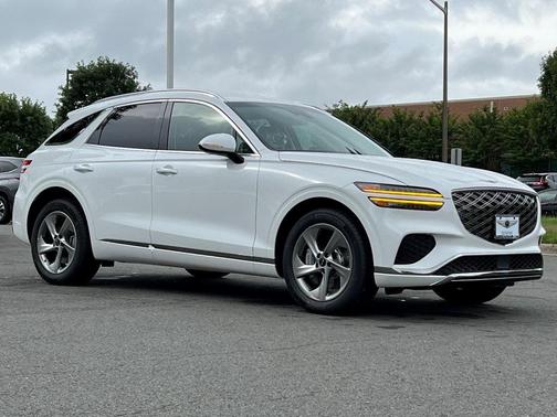 2026 Genesis GV70 2.5T