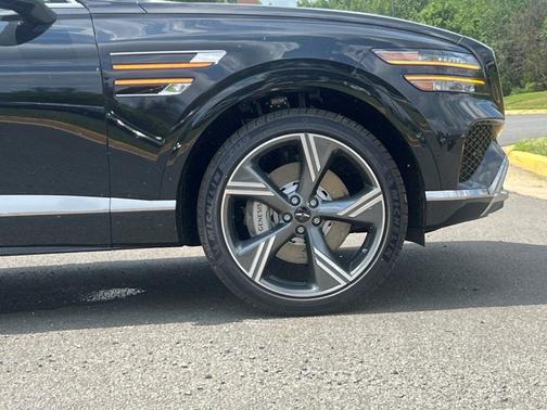 2025 Genesis GV80 3.5T Prestige