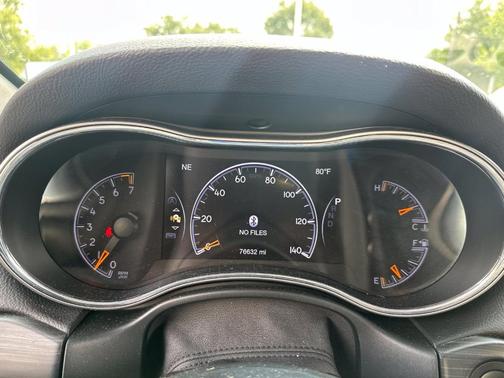 Crystal Metallic 2021 Jeep Grand Cherokee Limited