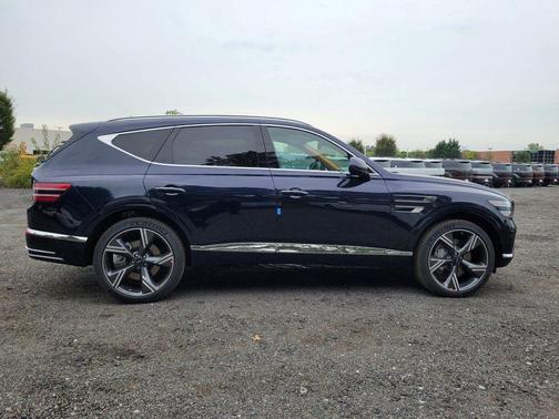 2026 Genesis GV80 2.5T Prestige