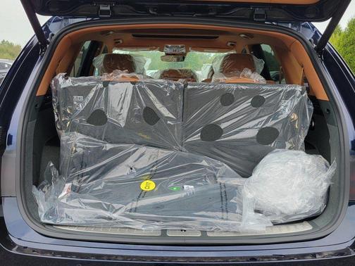 2026 Genesis GV80 2.5T Prestige