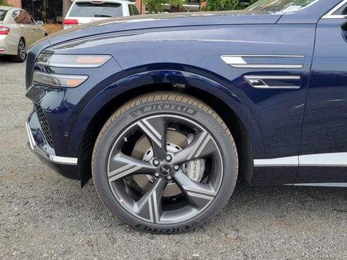 2026 Genesis GV80 2.5T Prestige