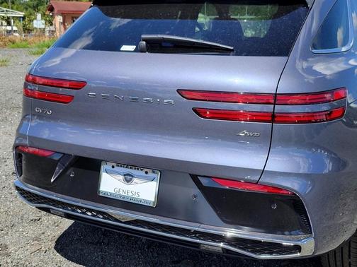 2026 Genesis GV70 2.5T