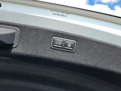 2026 Genesis G80 3.5T