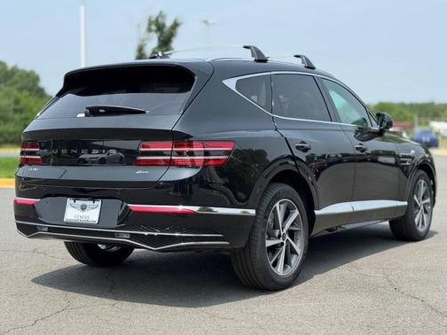 2025 Genesis GV80 2.5T