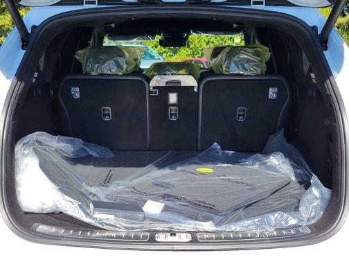 2026 Genesis GV80 3.5T Prestige Black