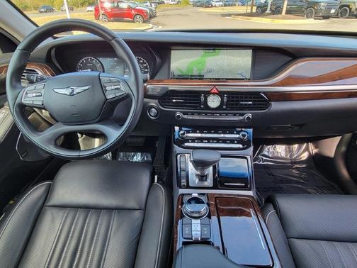 2019 Genesis G90 3.3T Premium