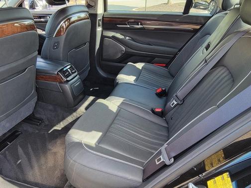 2019 Genesis G90 3.3T Premium
