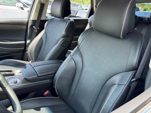 2023 Genesis GV80 3.5T