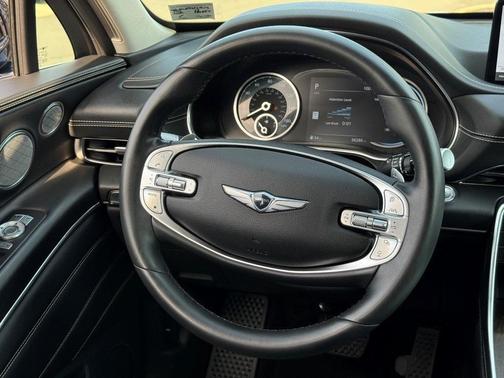 2023 Genesis GV80 3.5T