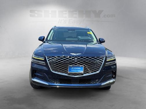 2023 Genesis GV80 3.5T