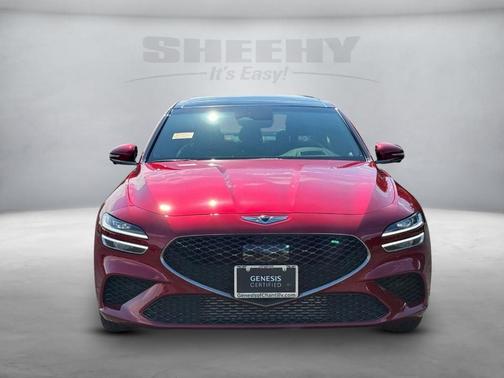 2023 Genesis G70 3.3T