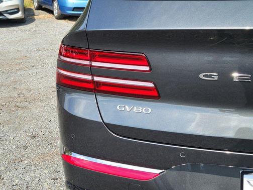 2026 Genesis GV80 2.5T Prestige