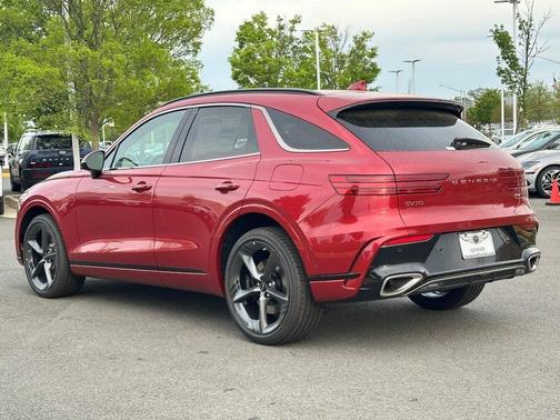 2026 Genesis GV70 3.5T Sport