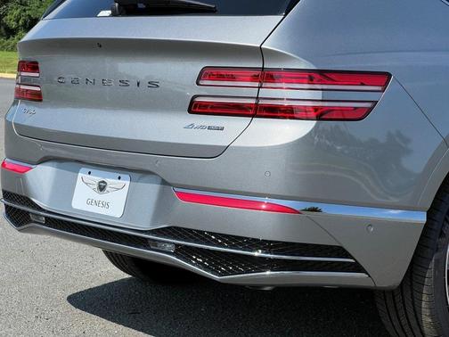 2025 Genesis GV80 3.5T Prestige