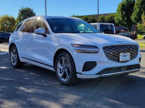 2026 Genesis GV70 2.5T Select