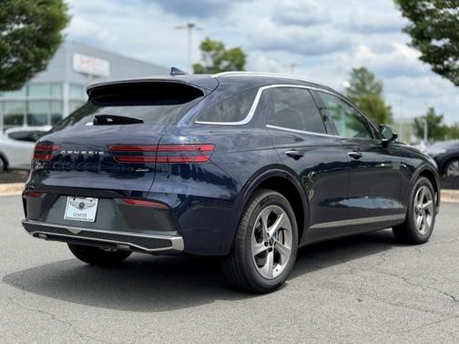 2026 Genesis GV70 2.5T