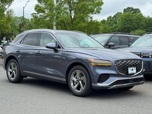 2026 Genesis GV70 2.5T