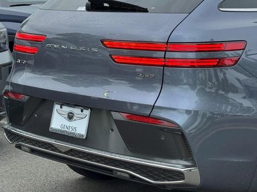 2026 Genesis GV70 2.5T