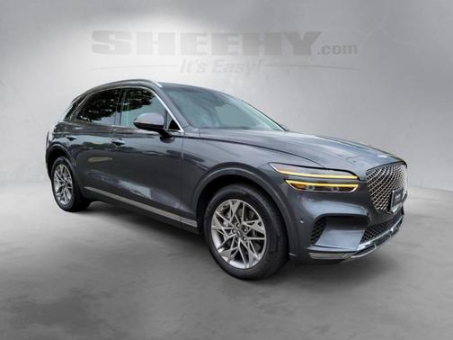 2023 Genesis GV70 2.5T