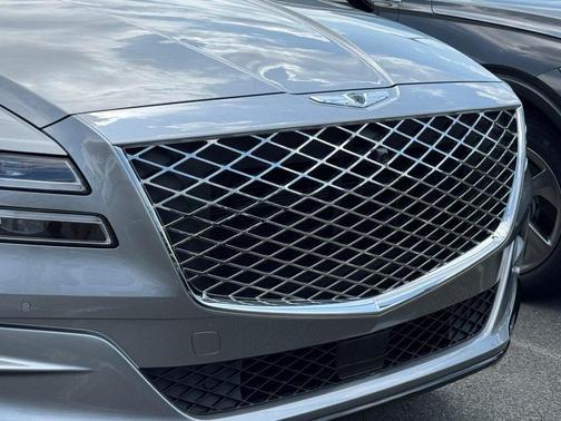 2024 Genesis GV80 3.5T