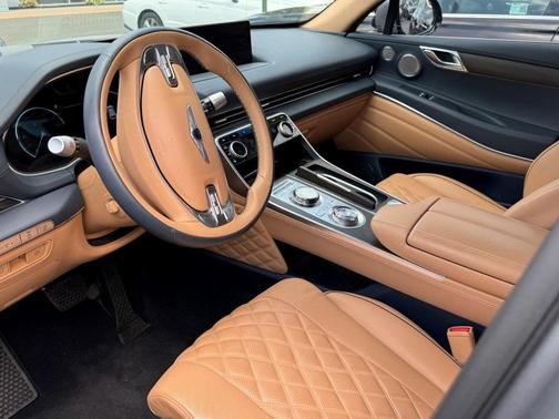 2024 Genesis GV80 3.5T