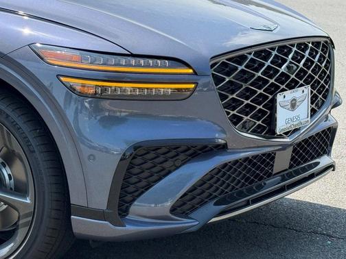 2026 Genesis GV70 3.5T Sport