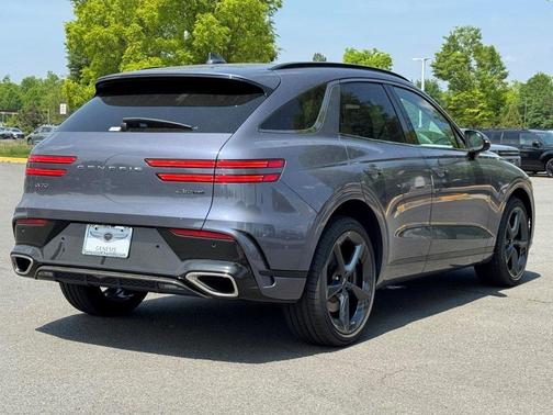 2026 Genesis GV70 3.5T Sport