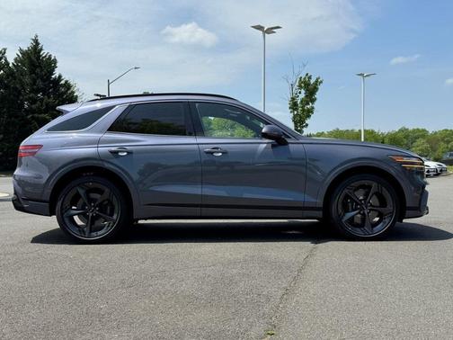 2026 Genesis GV70 3.5T Sport