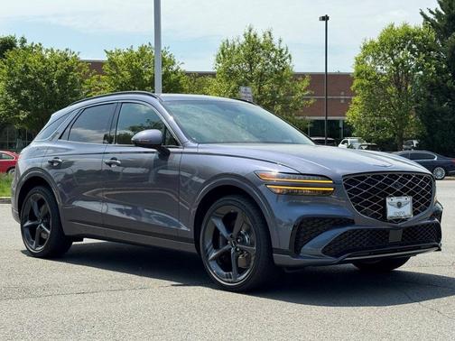 2026 Genesis GV70 3.5T Sport