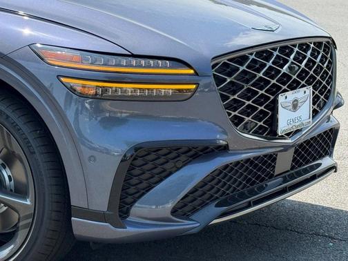 2026 Genesis GV70 3.5T Sport