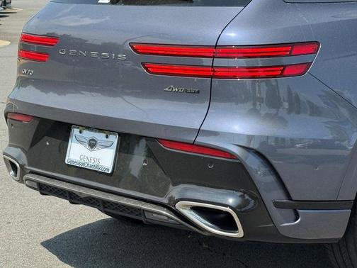 2026 Genesis GV70 3.5T Sport