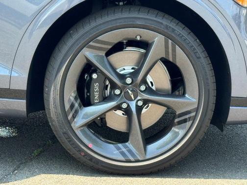 2026 Genesis GV70 3.5T Sport