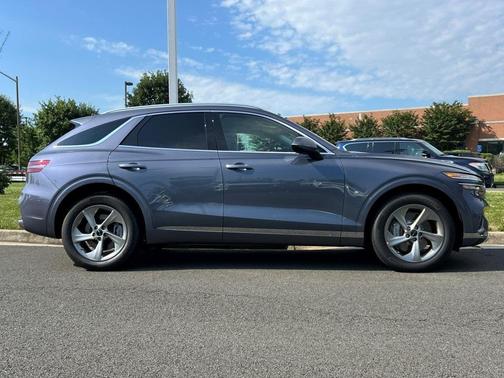 2026 Genesis GV70 2.5T