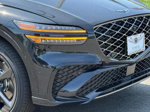 2026 Genesis GV70 3.5T Sport