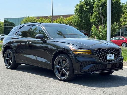 2026 Genesis GV70 3.5T Sport