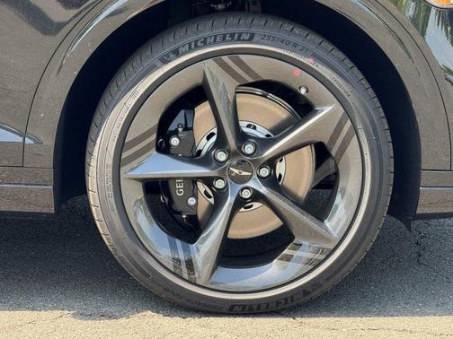 2026 Genesis GV70 3.5T Sport
