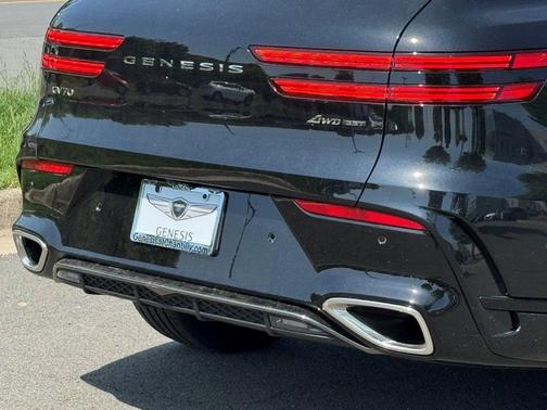 2026 Genesis GV70 3.5T Sport
